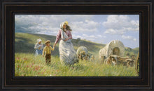 Load image into Gallery viewer, Zion in Her Heart
