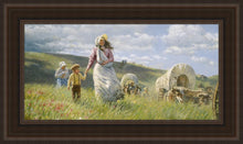 Load image into Gallery viewer, Zion in Her Heart
