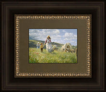 Load image into Gallery viewer, Zion In Her Heart
