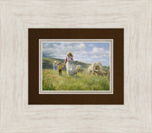 Load image into Gallery viewer, Zion in Her Heart
