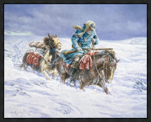 Load image into Gallery viewer, Ephraim Hanks - Obeying The Spirit
