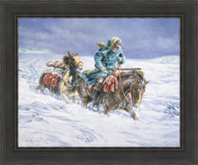 Load image into Gallery viewer, Ephraim Hanks - Obeying The Spirit
