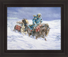 Load image into Gallery viewer, Ephraim Hanks - Obeying The Spirit
