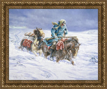 Load image into Gallery viewer, Ephraim Hanks - Obeying The Spirit
