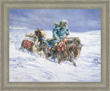 Load image into Gallery viewer, Ephraim Hanks - Obeying The Spirit
