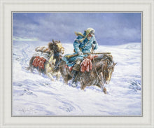 Load image into Gallery viewer, Ephraim Hanks - Obeying The Spirit
