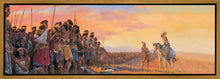 Load image into Gallery viewer, It's True Sir - All Present And Accounted For
