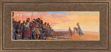 Load image into Gallery viewer, It's True Sir - All Present And Accounted For
