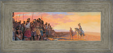 Load image into Gallery viewer, It's True Sir - All Present And Accounted For
