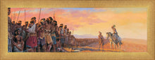 Load image into Gallery viewer, It's True Sir - All Present And Accounted For
