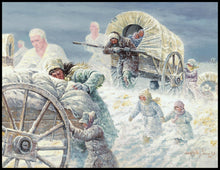 Load image into Gallery viewer, When The Angels Come
