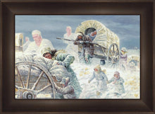 Load image into Gallery viewer, When The Angels Come
