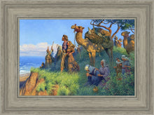 Load image into Gallery viewer, We Beheld The Sea, Which We Called Irreantum
