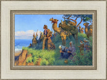Load image into Gallery viewer, We Beheld The Sea, Which We Called Irreantum
