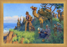 Load image into Gallery viewer, We Beheld The Sea, Which We Called Irreantum
