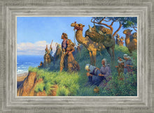 Load image into Gallery viewer, We Beheld The Sea, Which We Called Irreantum
