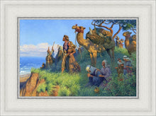 Load image into Gallery viewer, We Beheld The Sea, Which We Called Irreantum
