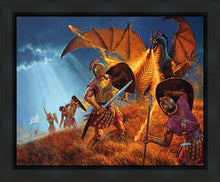 Load image into Gallery viewer, The Shield Of Faith

