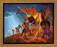 Load image into Gallery viewer, The Shield Of Faith
