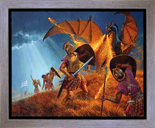 Load image into Gallery viewer, The Shield Of Faith
