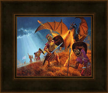Load image into Gallery viewer, The Shield Of Faith
