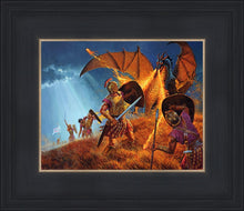 Load image into Gallery viewer, The Shield Of Faith
