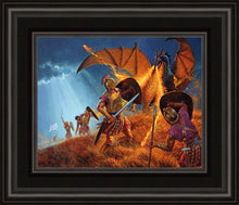 Load image into Gallery viewer, The Shield Of Faith
