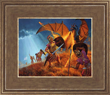 Load image into Gallery viewer, The Shield Of Faith
