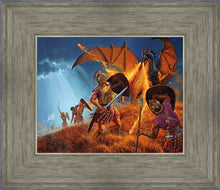Load image into Gallery viewer, The Shield Of Faith

