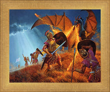 Load image into Gallery viewer, The Shield Of Faith
