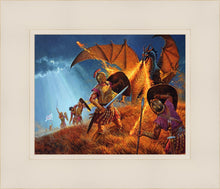Load image into Gallery viewer, The Shield Of Faith

