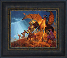 Load image into Gallery viewer, The Shield Of Faith
