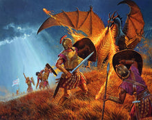 Load image into Gallery viewer, The Shield Of Faith
