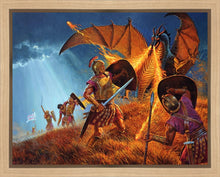 Load image into Gallery viewer, The Shield Of Faith
