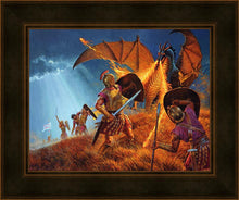 Load image into Gallery viewer, The Shield Of Faith
