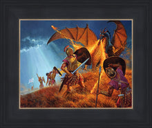 Load image into Gallery viewer, The Shield Of Faith
