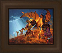Load image into Gallery viewer, The Shield Of Faith
