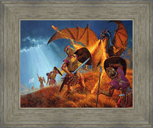 Load image into Gallery viewer, The Shield Of Faith

