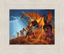 Load image into Gallery viewer, The Shield Of Faith
