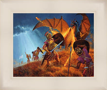 Load image into Gallery viewer, The Shield Of Faith
