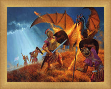 Load image into Gallery viewer, The Shield Of Faith
