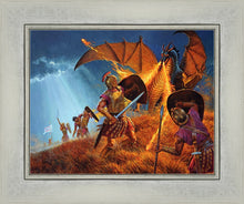 Load image into Gallery viewer, The Shield Of Faith
