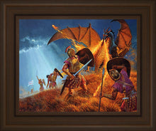 Load image into Gallery viewer, The Shield Of Faith
