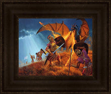 Load image into Gallery viewer, The Shield Of Faith

