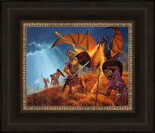 Load image into Gallery viewer, The Shield Of Faith
