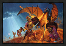 Load image into Gallery viewer, The Shield Of Faith
