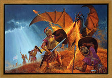 Load image into Gallery viewer, The Shield Of Faith
