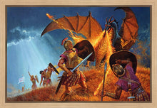 Load image into Gallery viewer, The Shield Of Faith
