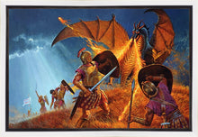 Load image into Gallery viewer, The Shield Of Faith
