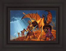 Load image into Gallery viewer, The Shield Of Faith

